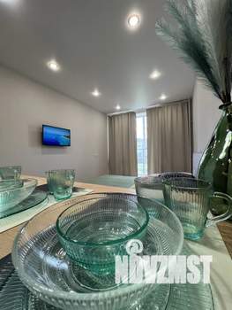 1-к квартира, посуточно, 28м2, 1/1 этаж