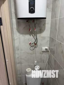 Студия квартира, посуточно, 13м2, 5/5 этаж