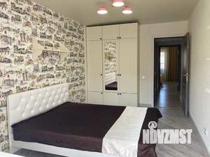 3-к квартира, посуточно, 75м2, 5/9 этаж