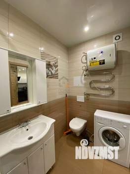 2-к квартира, на длительный срок, 42м2, 12/23 этаж