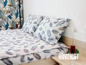 3-к квартира, посуточно, 63м2, 7/25 этаж