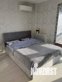 Студия квартира, посуточно, 30м2, 13/16 этаж