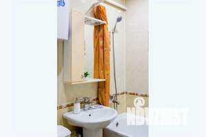 1-к квартира, посуточно, 35м2, 2/5 этаж