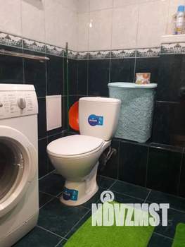 1-к квартира, посуточно, 34м2, 2/16 этаж