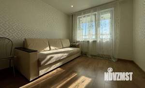 Студия квартира, на длительный срок, 26м2, 15/17 этаж