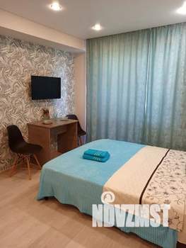 Студия квартира, посуточно, 23м2, 5/15 этаж