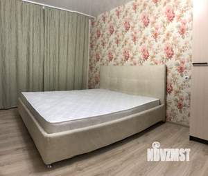 1-к квартира, посуточно, 32м2, 17/17 этаж