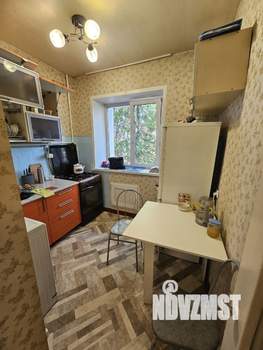 2-к квартира, на длительный срок, 45м2, 2/5 этаж