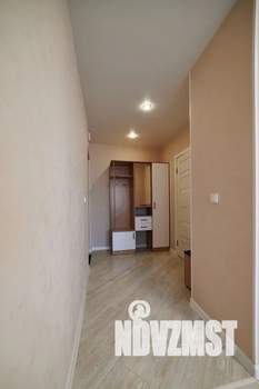 Студия квартира, посуточно, 34м2, 6/13 этаж