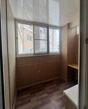 1-к квартира, на длительный срок, 41м2, 4/10 этаж