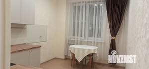 1-к квартира, на длительный срок, 39м2, 4/9 этаж