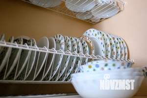 2-к квартира, посуточно, 42м2, 2/3 этаж