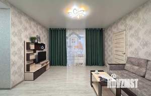 2-к квартира, на длительный срок, 45м2, 2/9 этаж