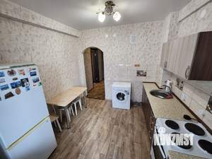 1-к квартира, на длительный срок, 37м2, 7/17 этаж