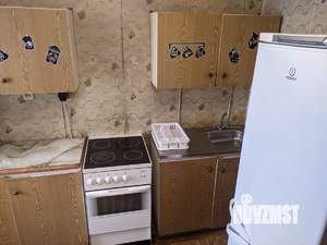 1-к квартира, на длительный срок, 29м2, 10/10 этаж