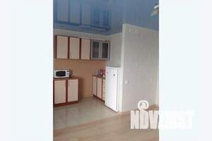 1-к квартира, посуточно, 45м2, 5/10 этаж