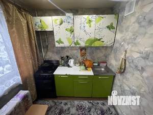 2-к квартира, на длительный срок, 46м2, 2/5 этаж