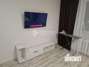 Студия квартира, на длительный срок, 28м2, 6/15 этаж