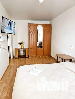 1-к квартира, посуточно, 33м2, 12/14 этаж