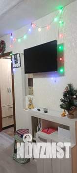 Студия квартира, посуточно, 25м2, 4/5 этаж