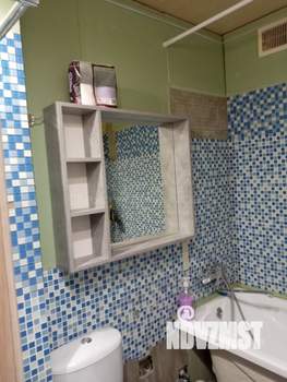 1-к квартира, на длительный срок, 30м2, 4/10 этаж