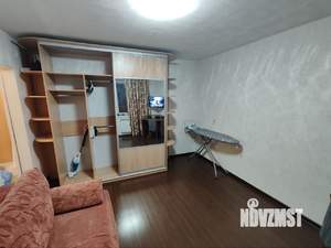 1-к квартира, на длительный срок, 30м2, 8/9 этаж