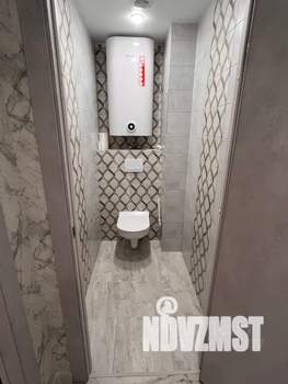 2-к квартира, посуточно, 52м2, 2/10 этаж