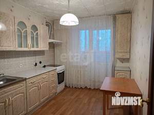 1-к квартира, на длительный срок, 33м2, 4/9 этаж