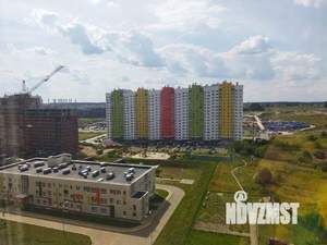 Студия квартира, на длительный срок, 28м2, 8/16 этаж