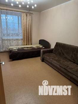 2-к квартира, посуточно, 50м2, 10/10 этаж