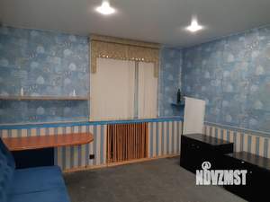 2-к квартира, на длительный срок, 44м2, 1/2 этаж