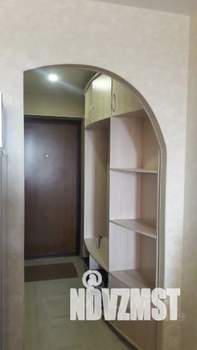 Студия квартира, посуточно, 25м2, 12/17 этаж