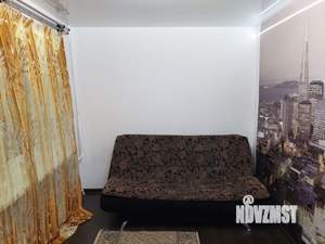 1-к квартира, на длительный срок, 30м2, 2/5 этаж