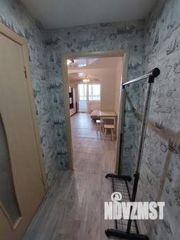 Студия квартира, на длительный срок, 25м2, 5/17 этаж