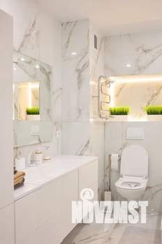 Студия квартира, посуточно, 34м2, 13/17 этаж