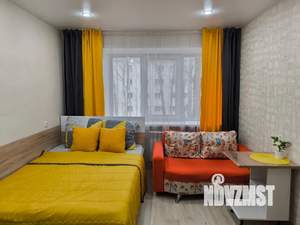 1-к квартира, посуточно, 20м2, 3/5 этаж