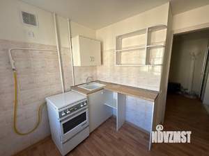 2-к квартира, на длительный срок, 45м2, 4/5 этаж