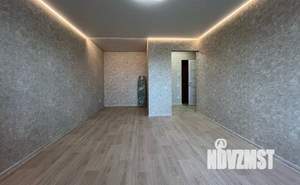1-к квартира, на длительный срок, 40м2, 9/9 этаж