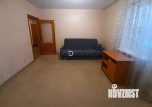 1-к квартира, на длительный срок, 38м2, 1/5 этаж