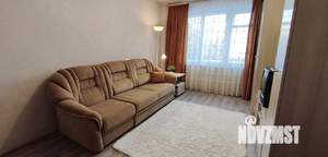 2-к квартира, на длительный срок, 53м2, 3/5 этаж