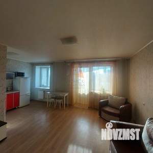 Студия квартира, на длительный срок, 35м2, 10/10 этаж