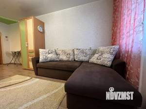 Студия квартира, на длительный срок, 26м2, 7/19 этаж