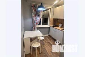 2-к квартира, посуточно, 45м2, 4/5 этаж