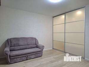 1-к квартира, на длительный срок, 45м2, 6/10 этаж