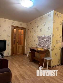 1-к квартира, посуточно, 28м2, 1/1 этаж