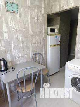 1-к квартира, посуточно, 35м2, 4/5 этаж