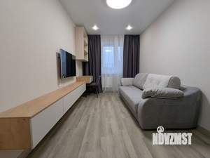 1-к квартира, на длительный срок, 36м2, 15/17 этаж