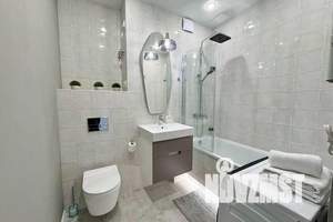 2-к квартира, посуточно, 53м2, 10/25 этаж