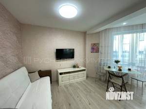 2-к квартира, на длительный срок, 40м2, 14/16 этаж