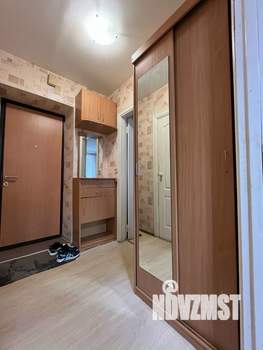 1-к квартира, на длительный срок, 30м2, 1/5 этаж